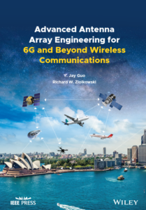 IEEE-Wiley eBook, Advanced Antenna Array Engineering for 6G and Beyond Wireless Communications