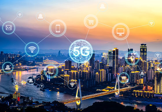 Article: The Future of 5G