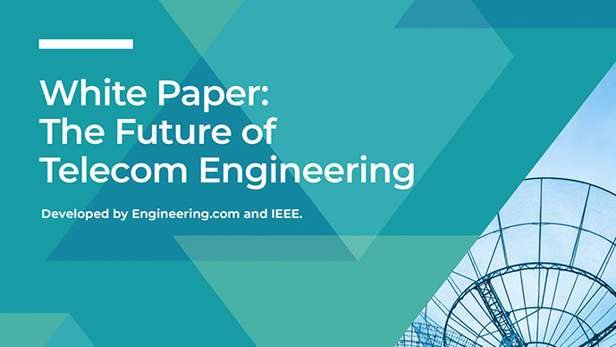 White Paper: The Future of Telecom Engineering