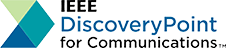 IEEE DiscoveryPoint Logo